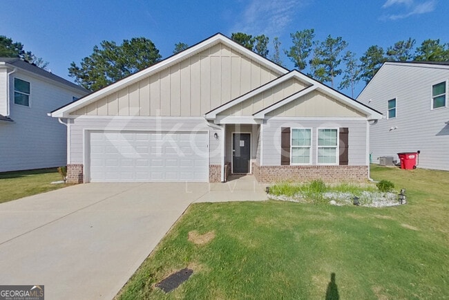 property at 130 Martin Mill Trail