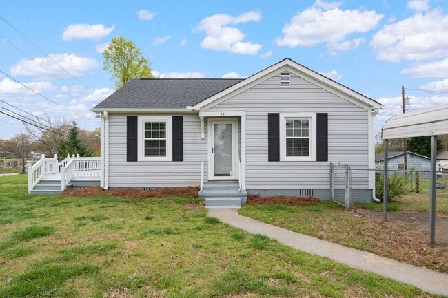 12 Mc Millin Cir in Inman, SC - Building Photo - Building Photo