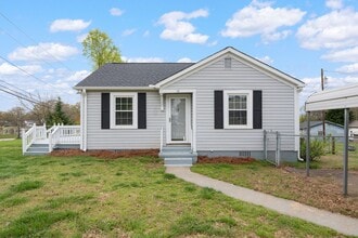 12 Mc Millin Cir in Inman, SC - Building Photo - Building Photo