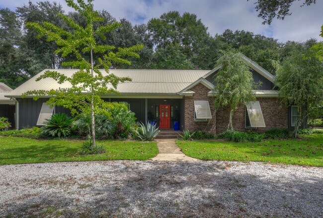 property at 15813 A