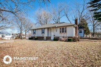 12701 Crystal Ave in Grandview, MO - Building Photo - Building Photo