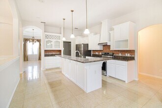 2801 Summer Breeze Ave in Mission, TX - Building Photo - Building Photo