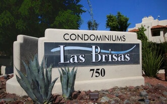 750 E Northern Ave, Unit 2035 in Phoenix, AZ - Building Photo