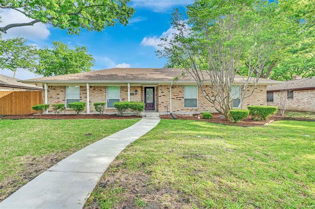 property at 2605 Natalie Dr