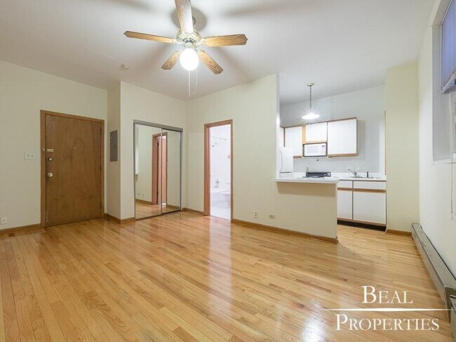 635 W Barry Ave in Chicago, IL - Building Photo - Building Photo