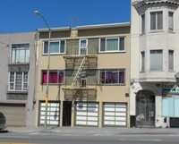 4010 Mission St in San Francisco, CA - Building Photo - Building Photo