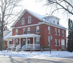 600-602 S Pugh St in State College, PA - Building Photo