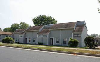 George Mason Square Apartamentos