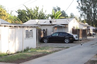 243-245 E 23rd St in Merced, CA - Building Photo - Building Photo