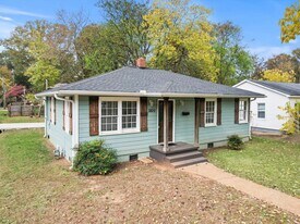 3820 Troy Swasey Blvd SW in Huntsville, AL - Building Photo