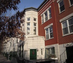 124 W 117th St, Unit 2 in New York, NY - Building Photo