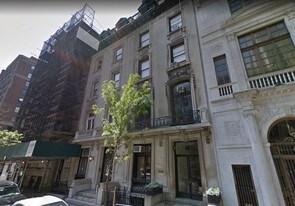 16 East 71 Street Apartments