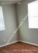3816 Almeda St in Jacksonville, FL - Building Photo - Building Photo