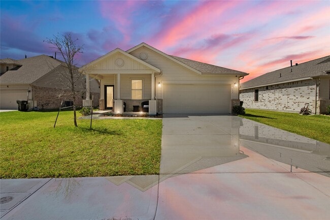 property at 622 Little Cypress Ln