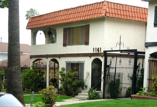 1161 Winchester Ave in Glendale, CA - Building Photo - Building Photo