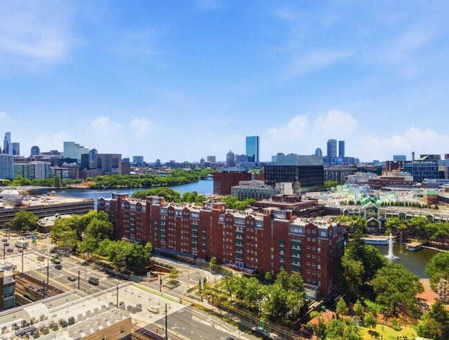 property at 6 Canal Park