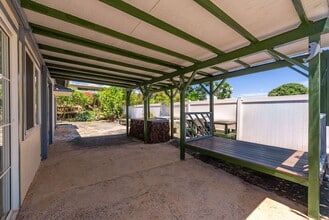 98-1107-1107 Kaamilo St in Aiea, HI - Building Photo - Building Photo