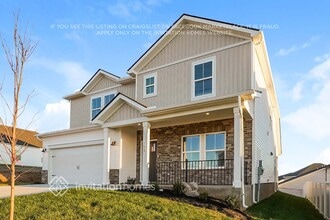 105 Fernbank Ln in Clarksville, TN - Foto de edificio - Building Photo