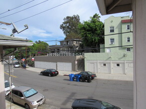 870 N Occidental Blvd in Los Angeles, CA - Building Photo - Building Photo