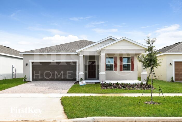 1180 Spokane Pt in Kissimmee, FL - Building Photo