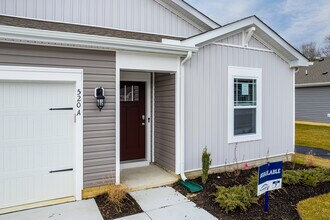 Glen Heights in Salisbury, MD - Foto de edificio - Building Photo