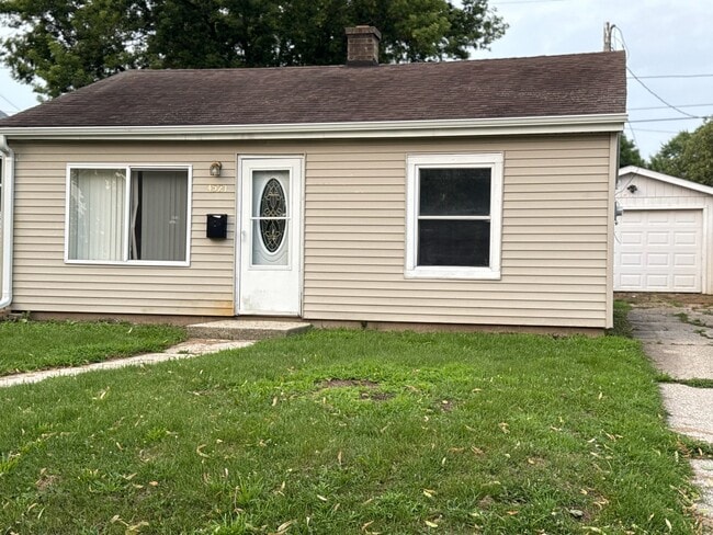 property at 4521 Victory Ave