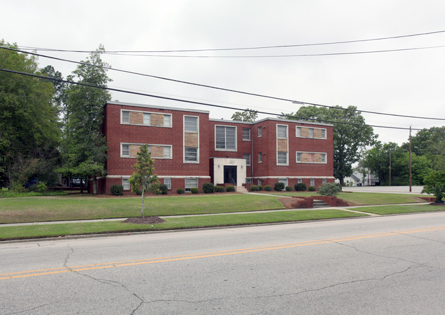 409 W Broad St in Dunn, NC - Building Photo - Building Photo