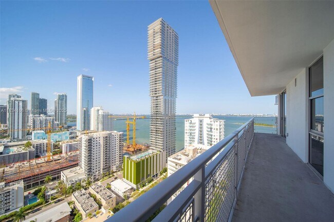 property at 2150 N Bayshore Dr