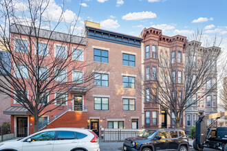 360 12th St in Brooklyn, NY - Building Photo - Primary Photo