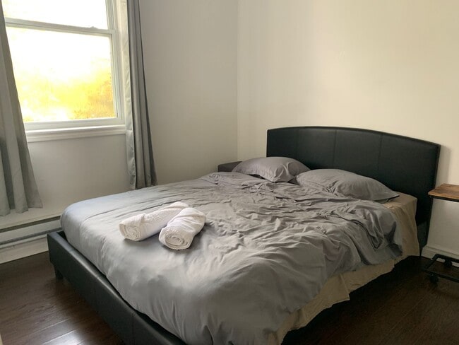 property at 5136 Papineau Av