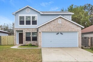 10478 Tippecanoe in San Antonio, TX - Building Photo