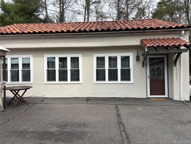 property at 158 Horseshoe Rd