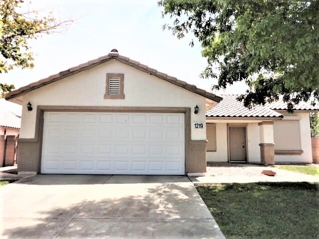 property at 1219 Sunfire Ave
