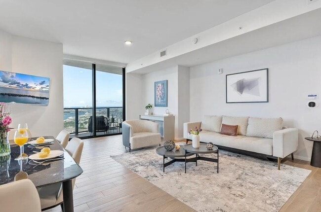 property at 398 NE 5th St