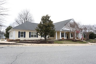 Fort Meade On-Post Housing in Fort Meade, MD - Foto de edificio - Building Photo
