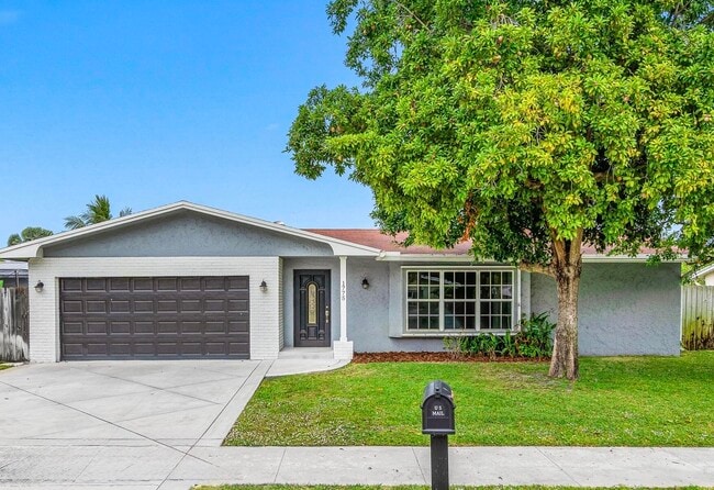 property at 1775 SW 8th St