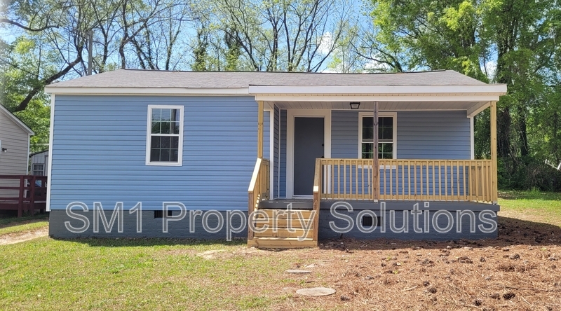 226 Windley St in High Point, NC - Foto de edificio