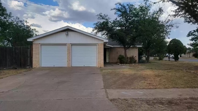 property at 4832 9th St