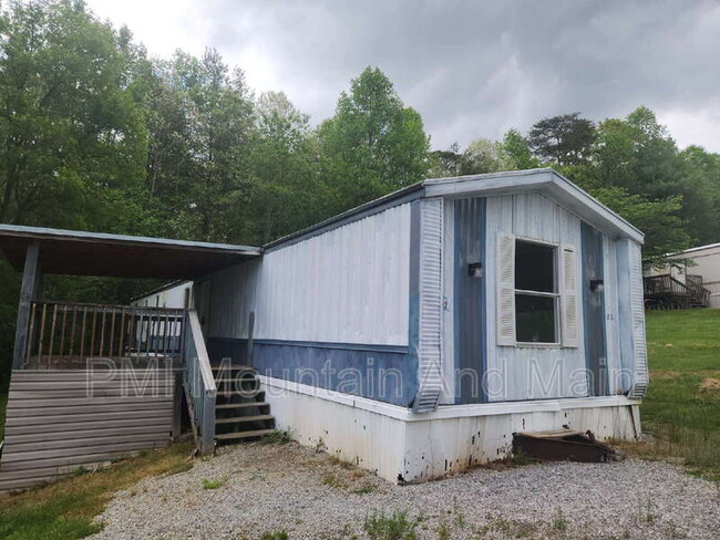 property at 26 Misty Mountain Way