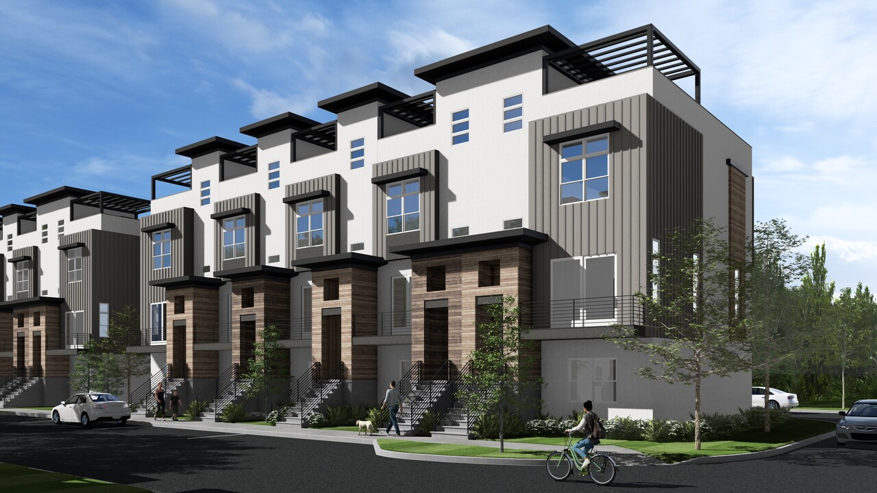 Aerie Blue Sage in Elkhorn, NE - Building Photo