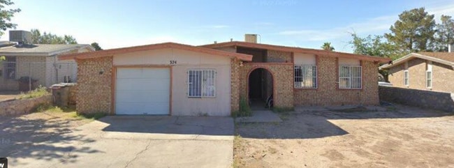property at 374 Lomaland Dr