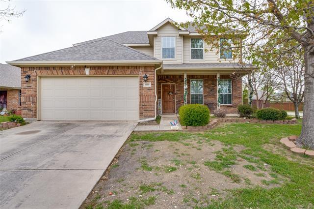 1000 Villa Paloma Blvd in Little Elm, TX - Foto de edificio