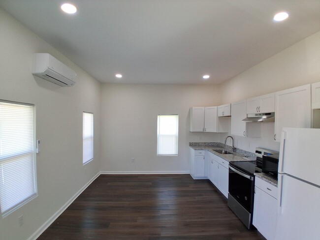 1540 Mill St in Augusta, GA - Building Photo - Building Photo