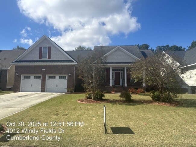 4012 Windy Fields Dr
