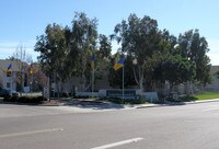 Summer Brook - Summerbrook Apartamentos in San Diego, California