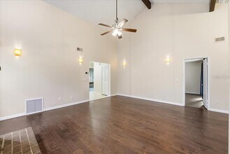 4552 S Hampton Dr in Orlando, FL - Building Photo - Building Photo
