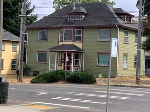 620 6th Ave, Unit 1 in Tacoma, WA - Building Photo - Building Photo