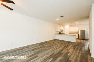 10907 Lafayette Lp in Converse, TX - Building Photo - Building Photo
