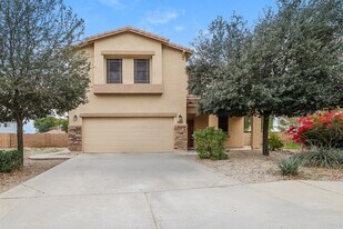 44265 Roth Rd in Maricopa, AZ - Building Photo