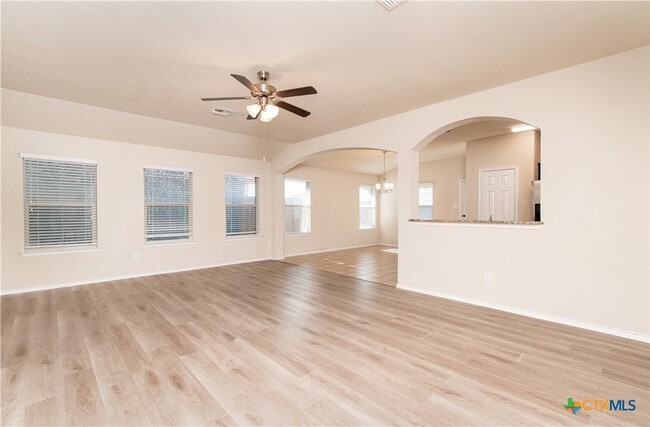5304 Waterbank Ln in Killeen, TX - Building Photo - Building Photo